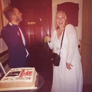 Meet your Posher, Jenny